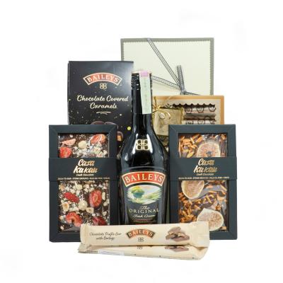 Подарък с ликьор Бейлис One gift 10560