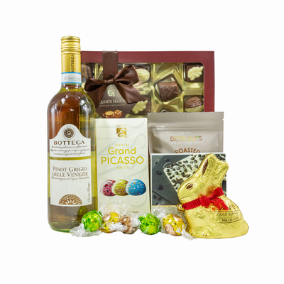 Великденски Подарък за Кумове One Gift 25080