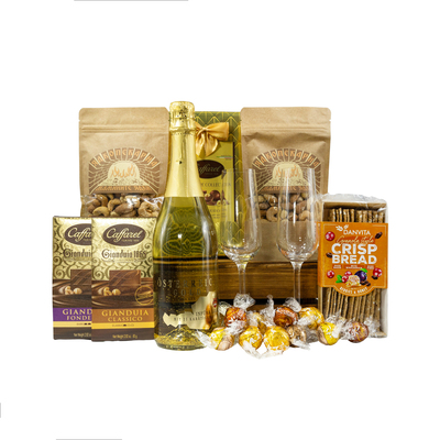 Gift Basket  One Gift 01279