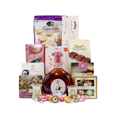 Gift Basket for Teacher One Gift 00959