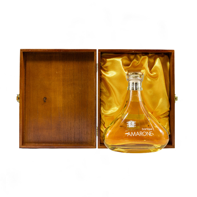 Gift Basket with Rakija Grappa One Gift 01296