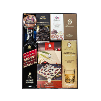 Gift Box  One Gift 01181