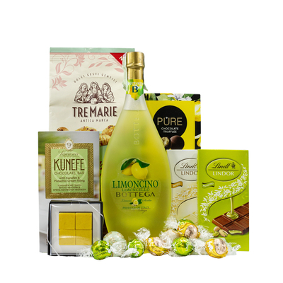 Gift Box for Family One Gift 01326