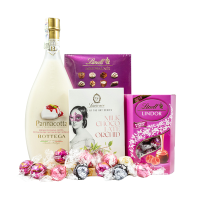 Gift Box for Mrs. One Gift 01328