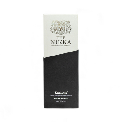 Gift Box with Whiskey Nika Taylor One Gift 01121
