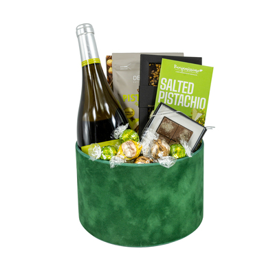 Gift Box with Wine Midalidare One Gift 01252
