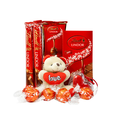 Gift for Her for Valentine's Day One gift 21048