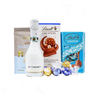 Gift for Woman with Prosecco One Gift 73201