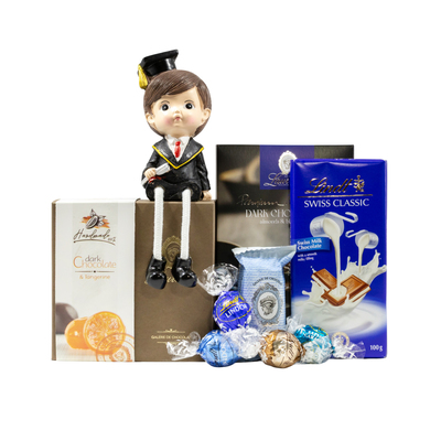 Graduation Gift for Boy One Gift 01064-1