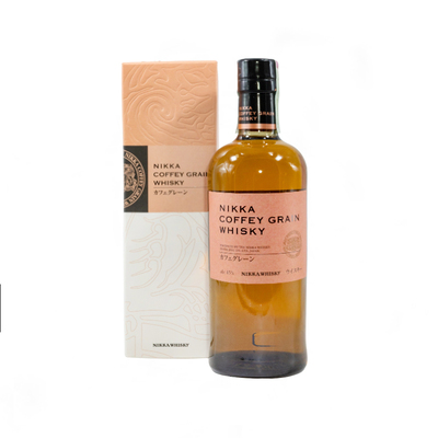 Luxury Gift with Japanese Whiskey Nikka One Gift 01080