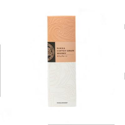 Luxury Gift with Japanese Whiskey Nikka One Gift 01080