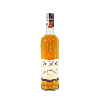 Luxury Gift with Whiskey Glenfiddich 15 YO One Gift 01012