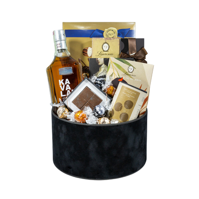 Luxury Whiskey Gift Kavalan One Gift 01093