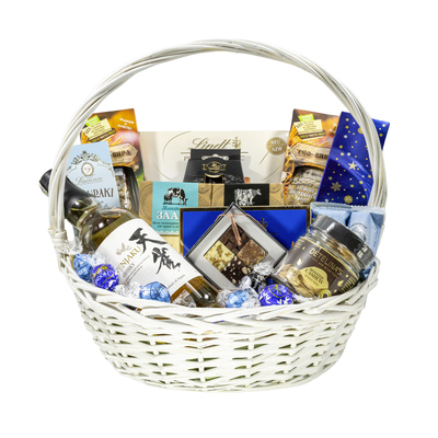 Luxury Whiskey Gift Tenjaku One Gift 75194