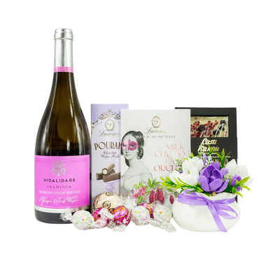 Name Day Gift for Women One Gift 01042