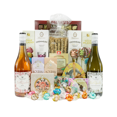 One Gift 25062 Family Easter Basket