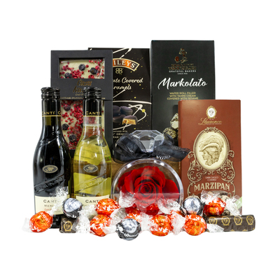 Valentine's Day Gift for Two One gift 21050