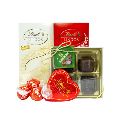 Valentine's Day gift One gift 21052