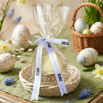Yeah! Chocolate Egg with Filling 130 g