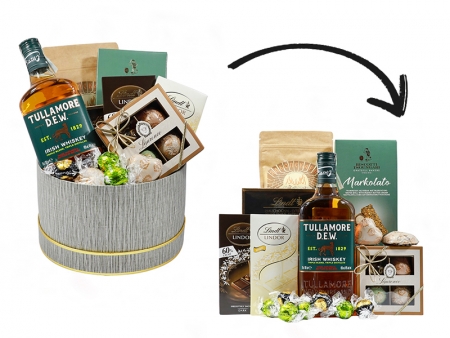 Gift Boxes - How a Small Gift Makes a Big Impression (Without Feeling Insufficient)