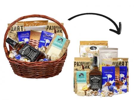 Gifts for Colleagues - Why “Something Small” Is Often the Best Choice